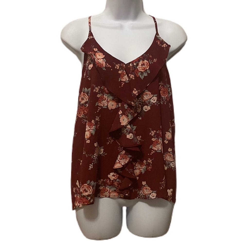 Sweet Wanderer top